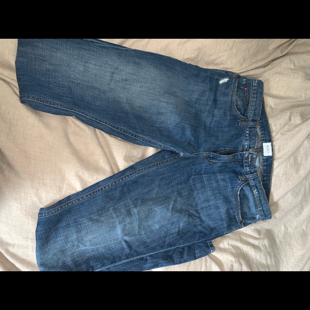 Hudson jeans